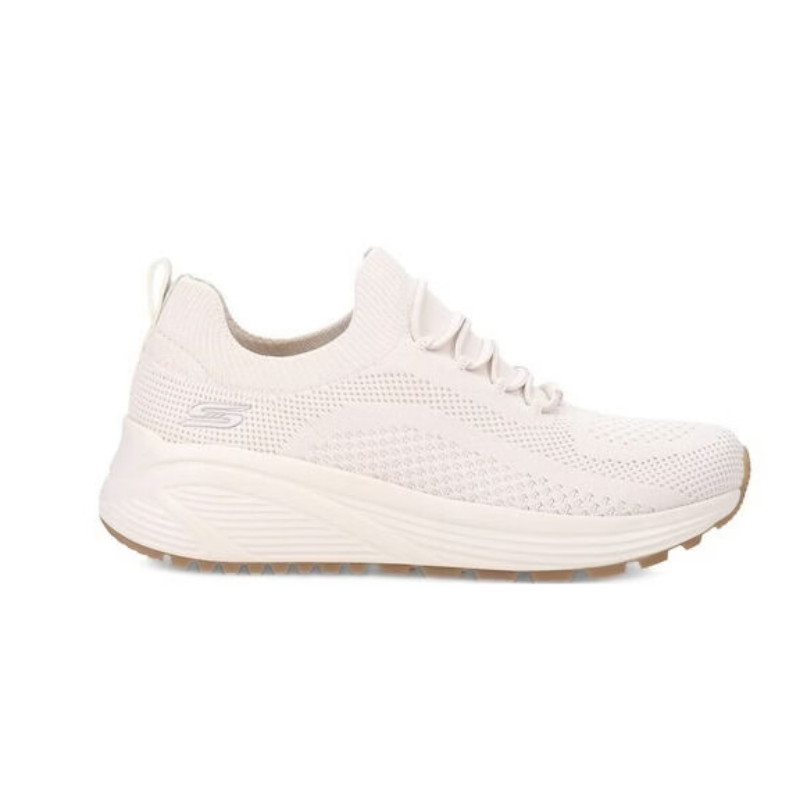 SKECHERS Bobs Sport Sparrow 2.0 Milky Blanc