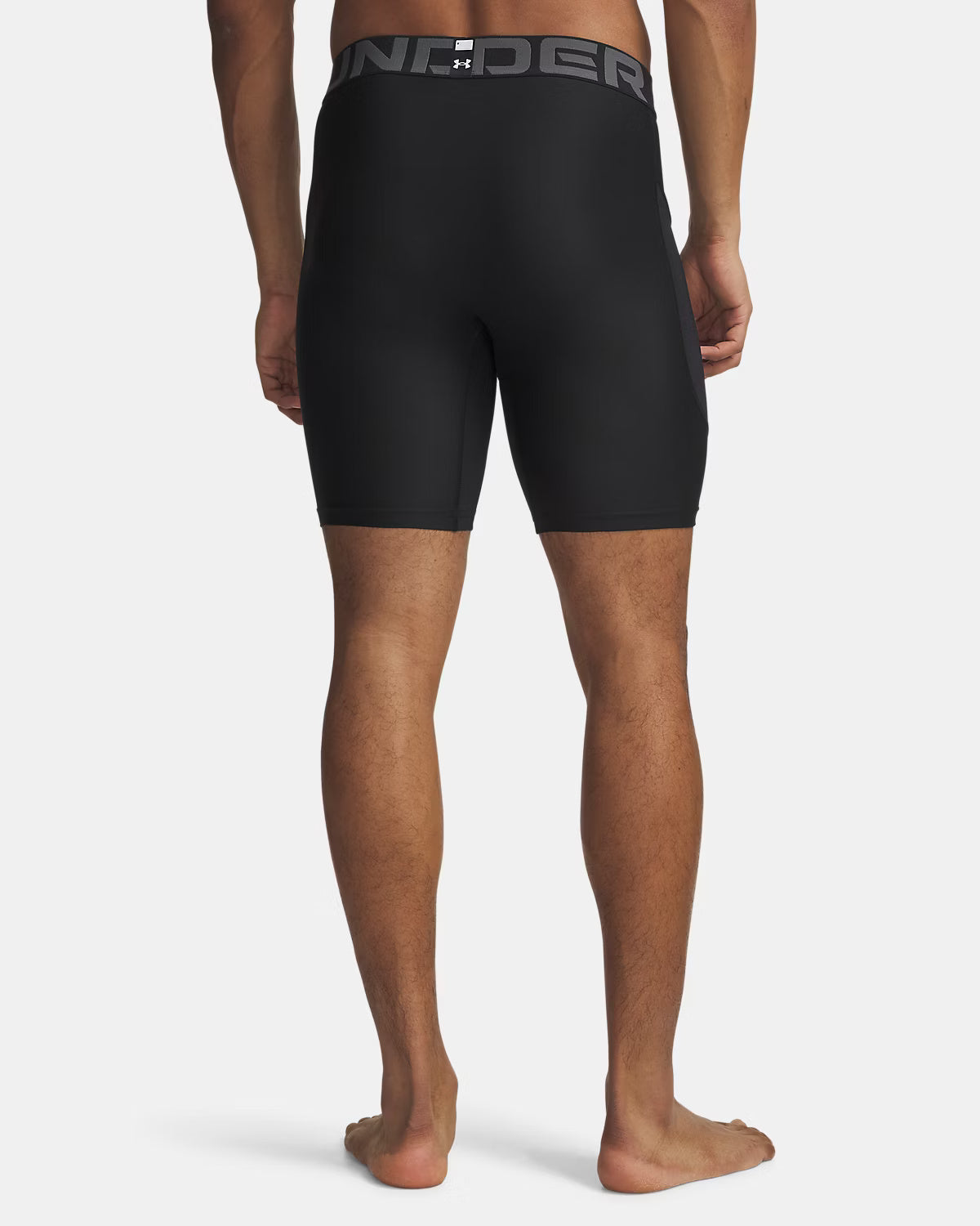 Under Armour HeatGear® Short de compression 6" S