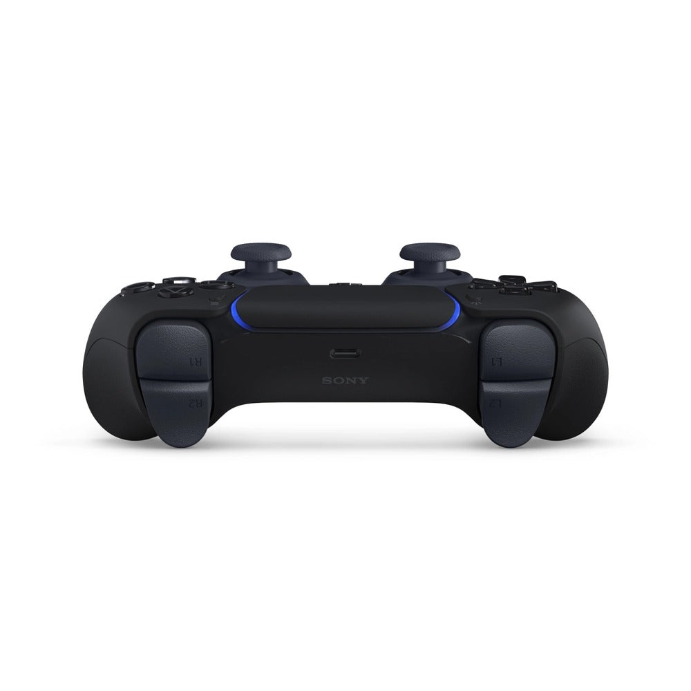 Sony Manette sans fil DualSense + Câble USB pour PC - Noir Minuit