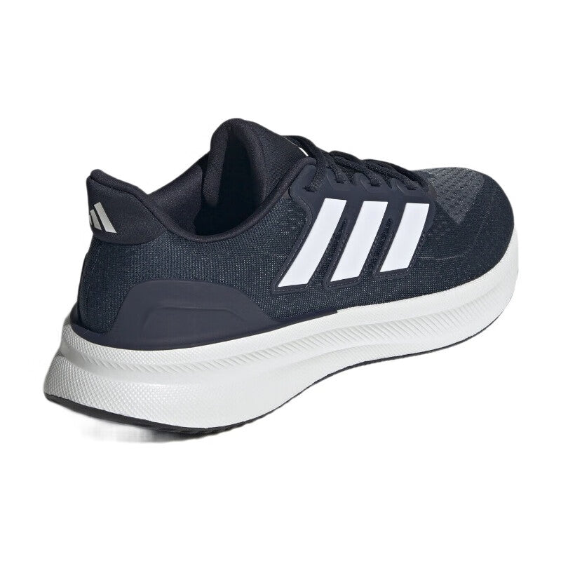 ADIDAS Ultrarun 5 Noir/Blanc