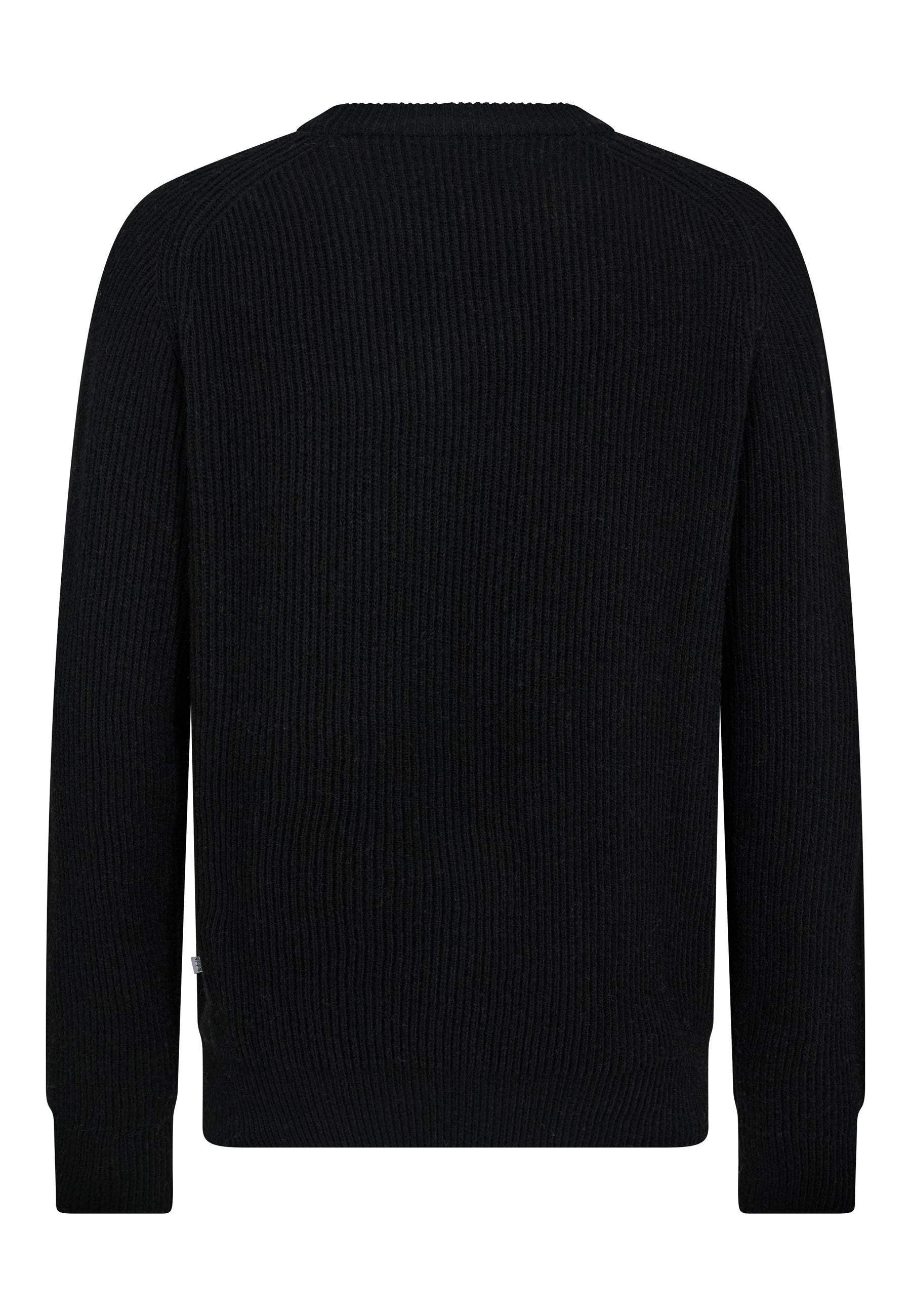 Resteröds Pullover Michael Noir M