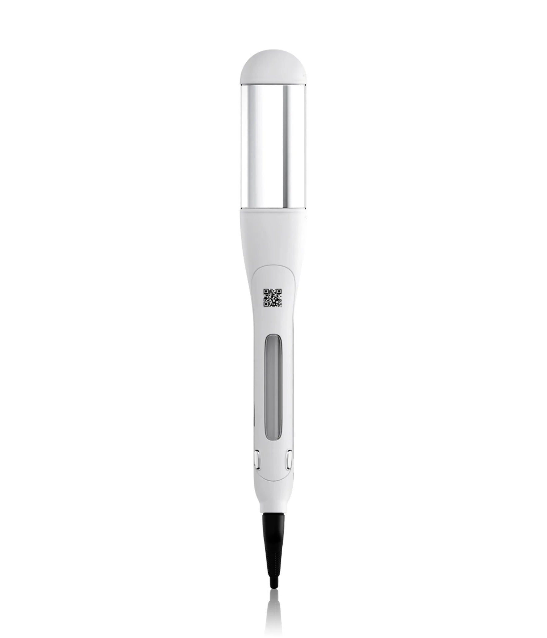 L'Oréal Professionnel Paris Steampod 4.0 - Lisseur et boucleur vapeur 2-en-1, coiffure rapide, technologie vapeur brevetée, tous types de cheveux, blanc