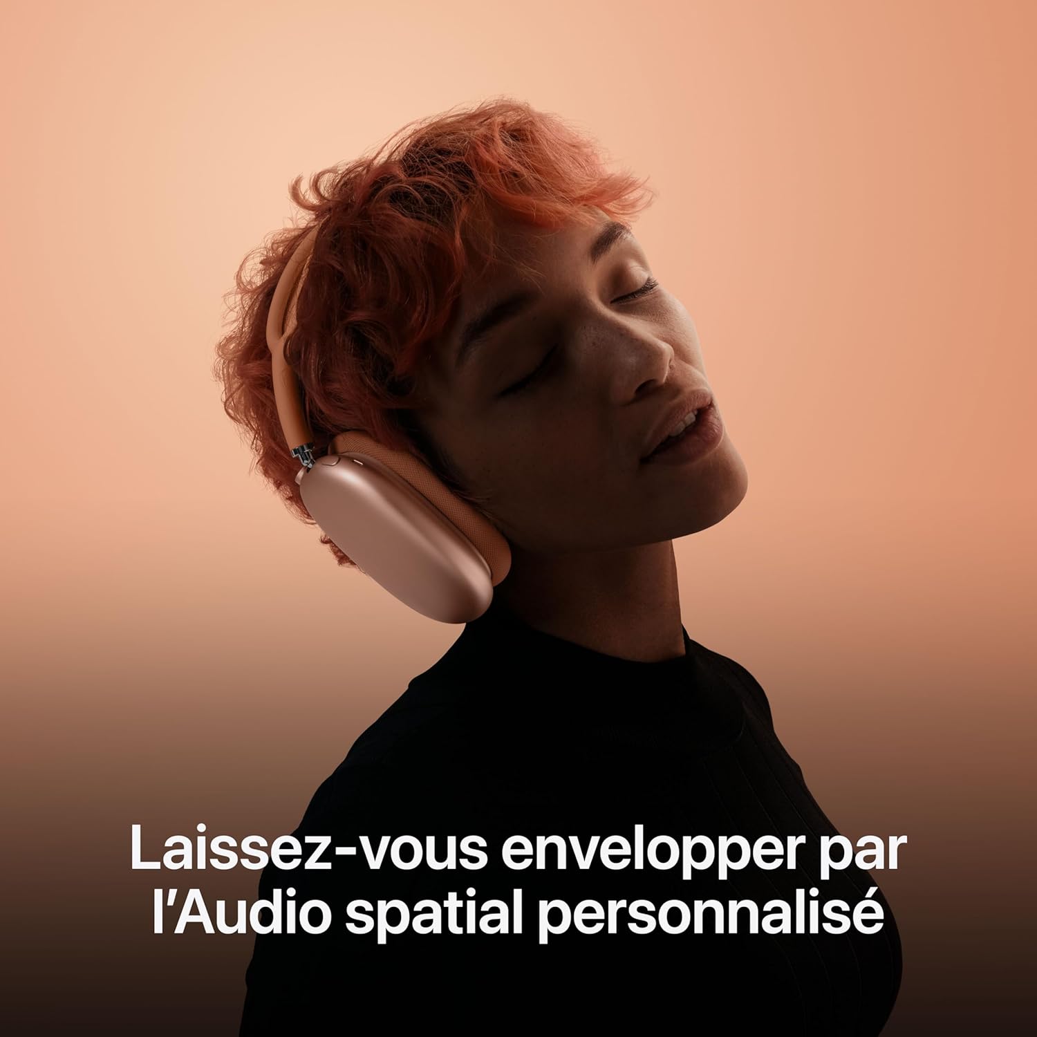 Apple AirPods Max (USB-C) - Bleu