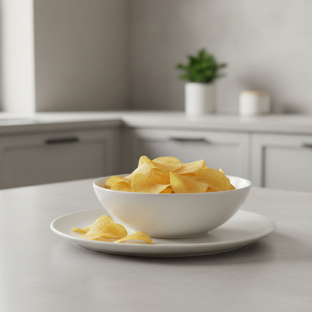 Lay's Chips saveur BBQ Texas - 70 g