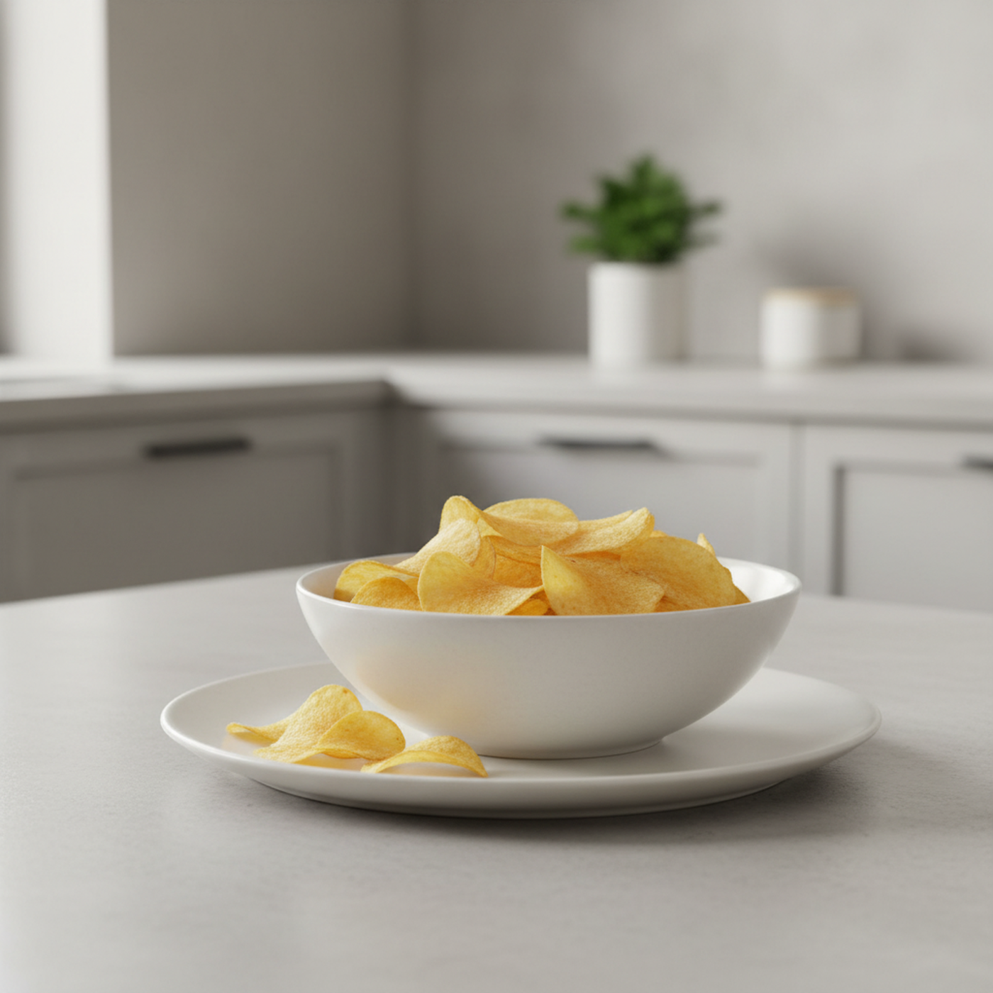 Lay's Chips saveur BBQ Texas - 70 g