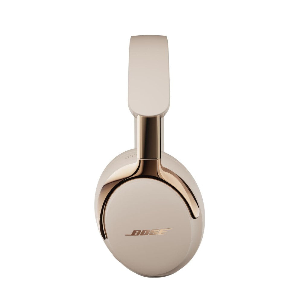 Bose Casque QuietComfort Ultra (2e génération) - Sable driftwood