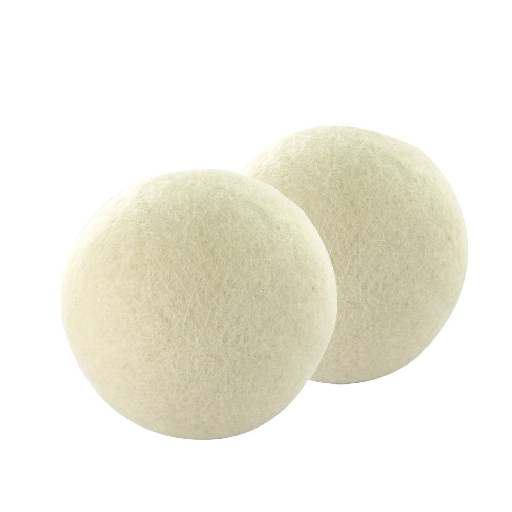 JE CHERCHE UNE IDEE Boule de séchage en laine