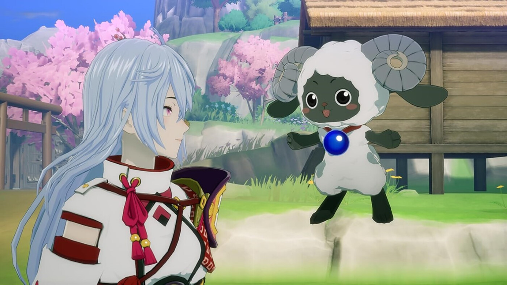 Marvelous Rune Factory: Guardians of Azuma - PS5 - Version Française