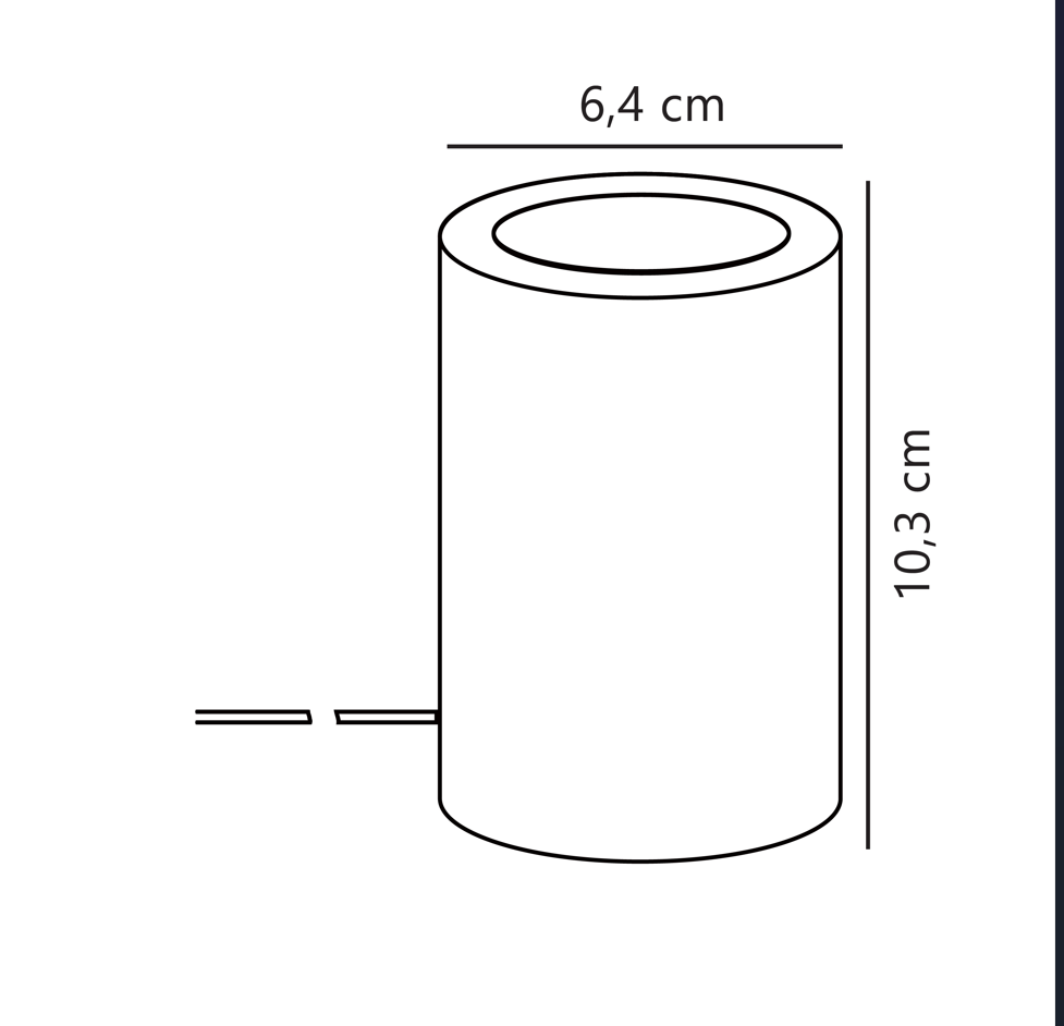 Lampe à poser SIV marbre blanc IP20 E27 - Nordlux, Intérieur