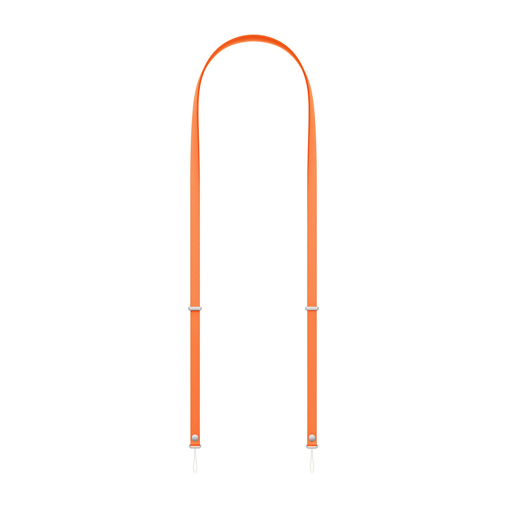 Apple bandoulière - Orange