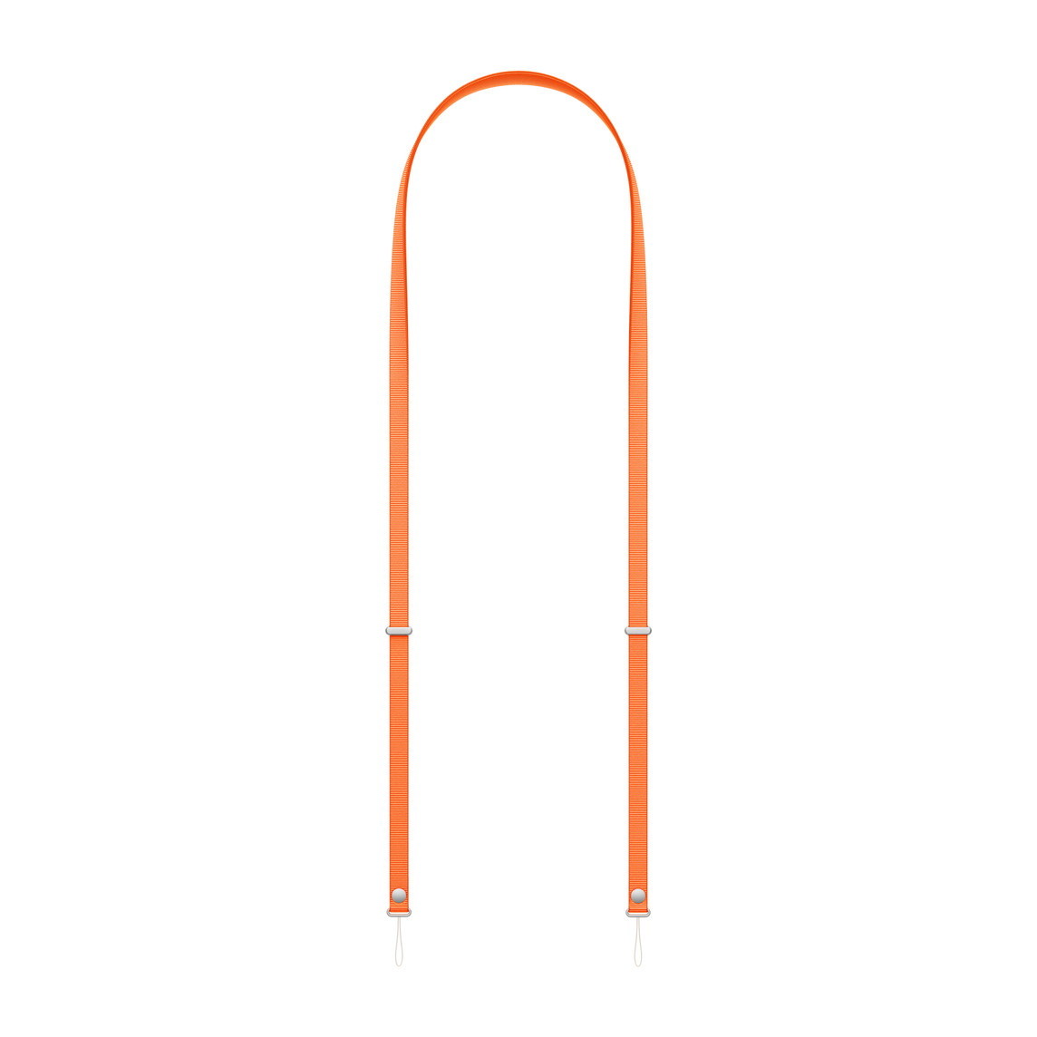 Apple bandoulière - Orange
