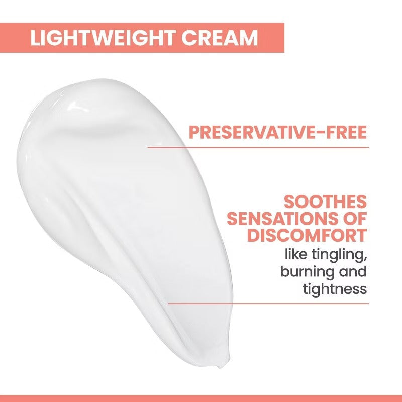 AVÈNE Tolérance Control Crème Apaisante Réparatrice (Peaux Réactives Normales à Mixtes) 40ml