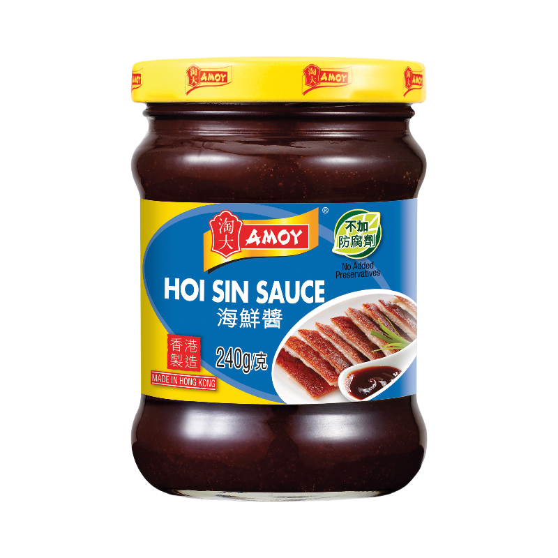 Amoy Sauce Hoi Sin 200 ml
