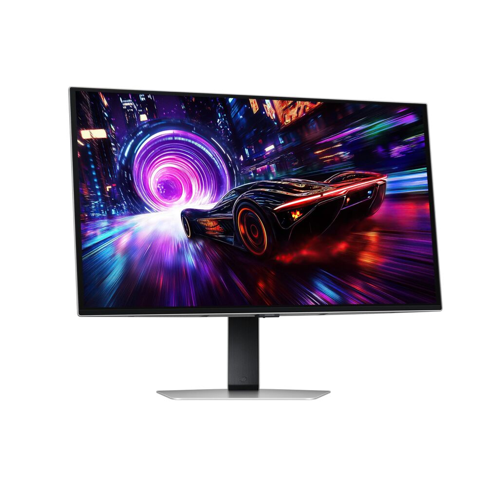 Samsung ODYSSEY OLED G8 - G81SF 27" 240Hz LS27FG816SUXEN