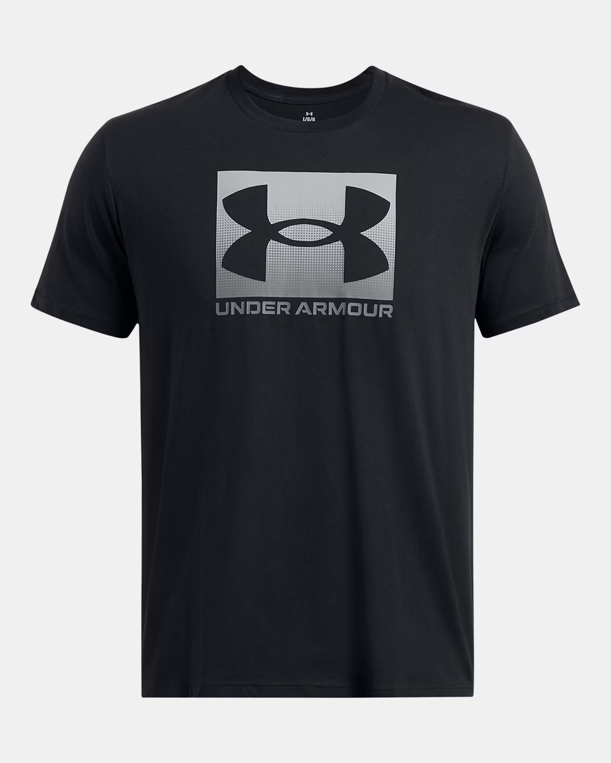 Under Armour UA T-shirt Boxé