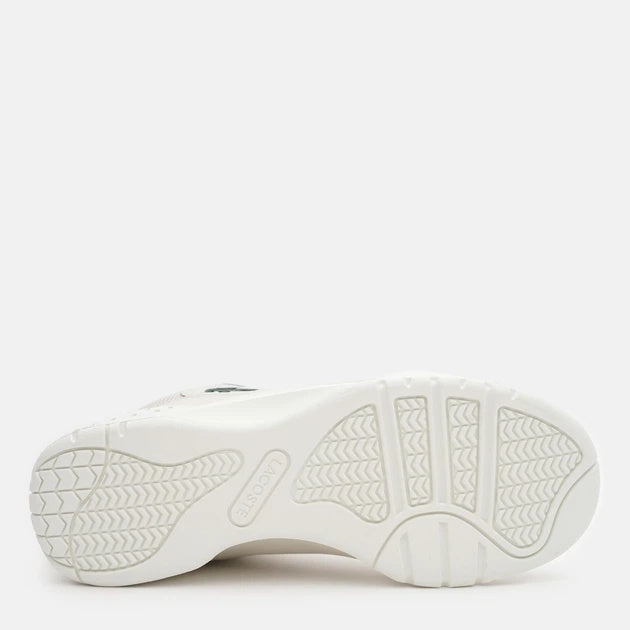 LACOSTE Aceline 96 124 SFA Blanc cassé 37
