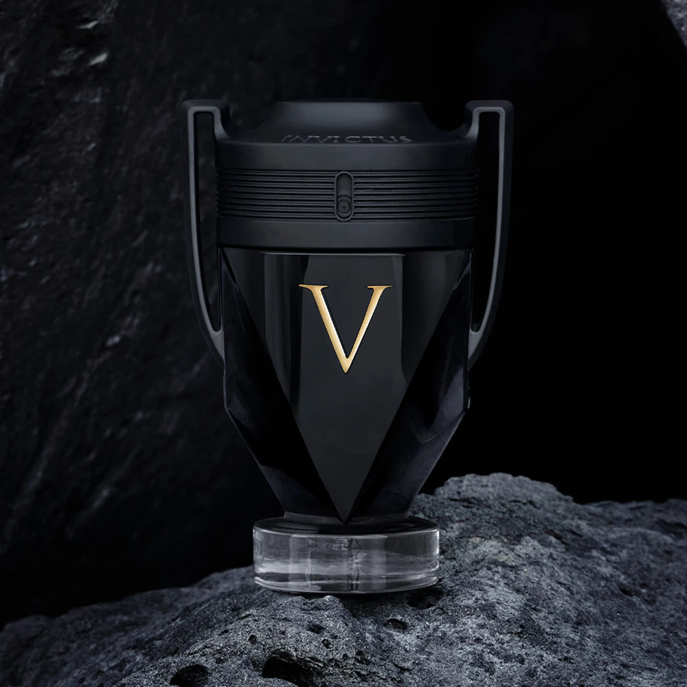 RABANNE Invictus Victory Eau de Parfum Vaporisateur 100ml