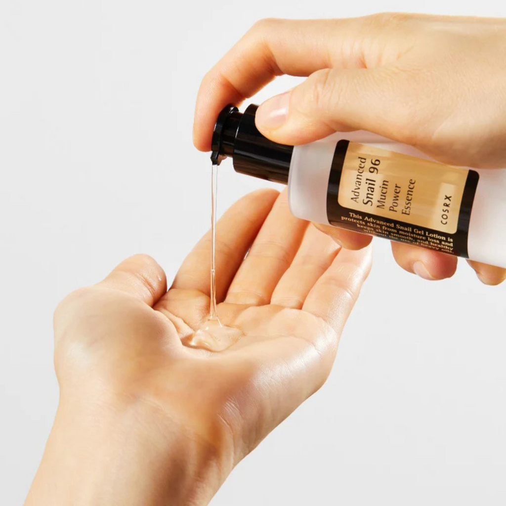 Cosrx Snail 96 Mucin Power Essence 100 ml