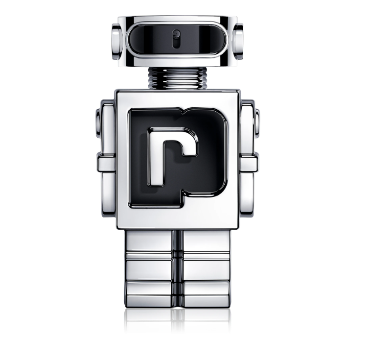 PACO RABANNE Phantom EDT pour homme 100 ml