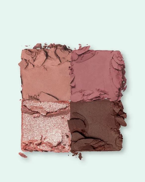 ROM&ND Better Than Eyes - Teinte No.02 Dry Rose 6.5g