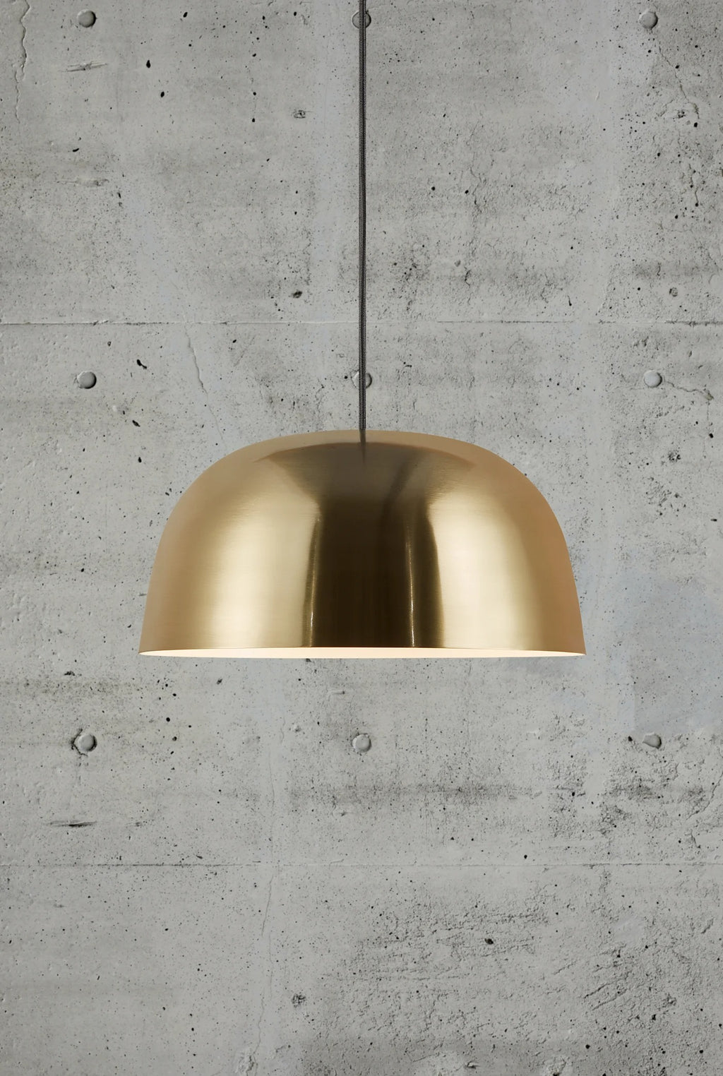 Suspension CERA métal laiton IP20 E27 - Nordlux, Intérieur