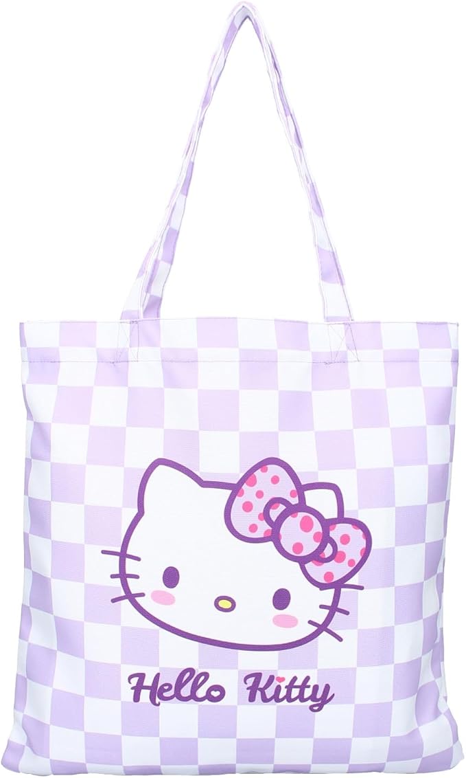 Hello Kitty Sac Cabas It Up