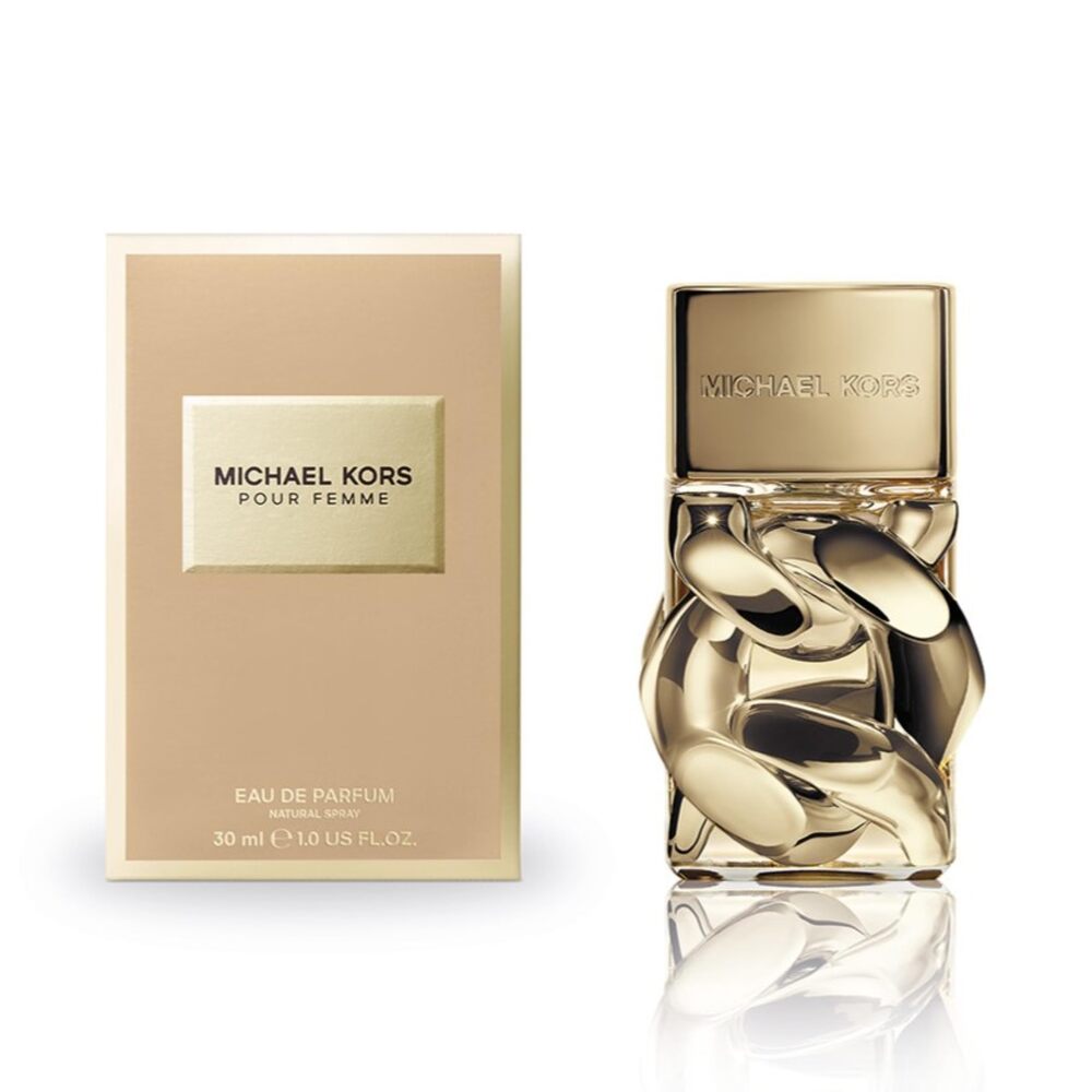 Michael Kors Signature pour femme Eau de Parfum 30 ml