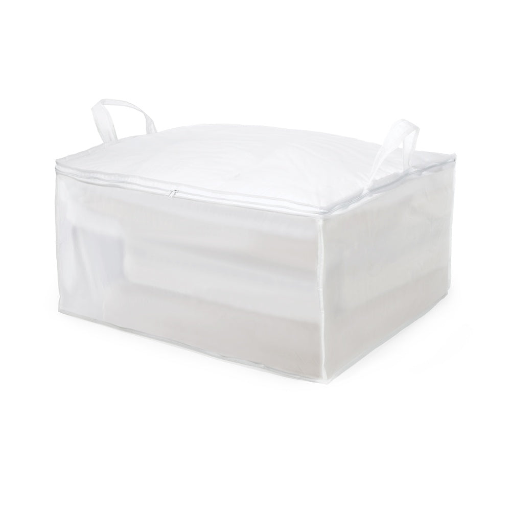 COMPACTOR Milky Housse Range-Duvet