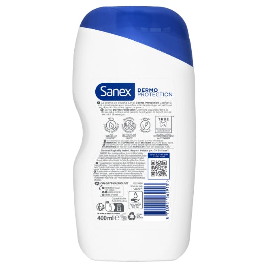 Sanex GD DERMO PROTEC. 400 ml