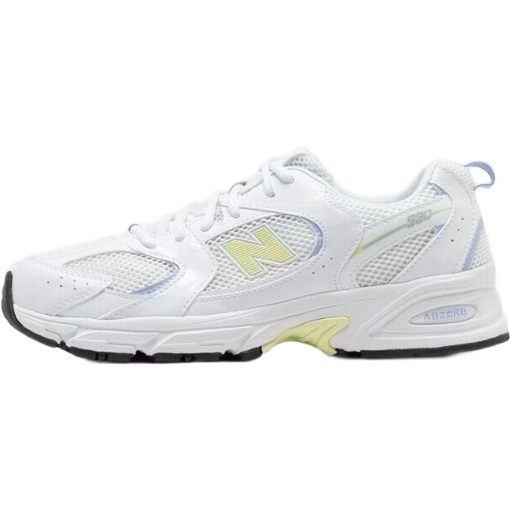 New Balance 530 Blanc Enfants