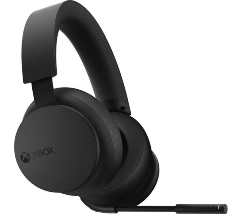 Casque Gaming sans fil Xbox pour Xbox Series/PC - Noir