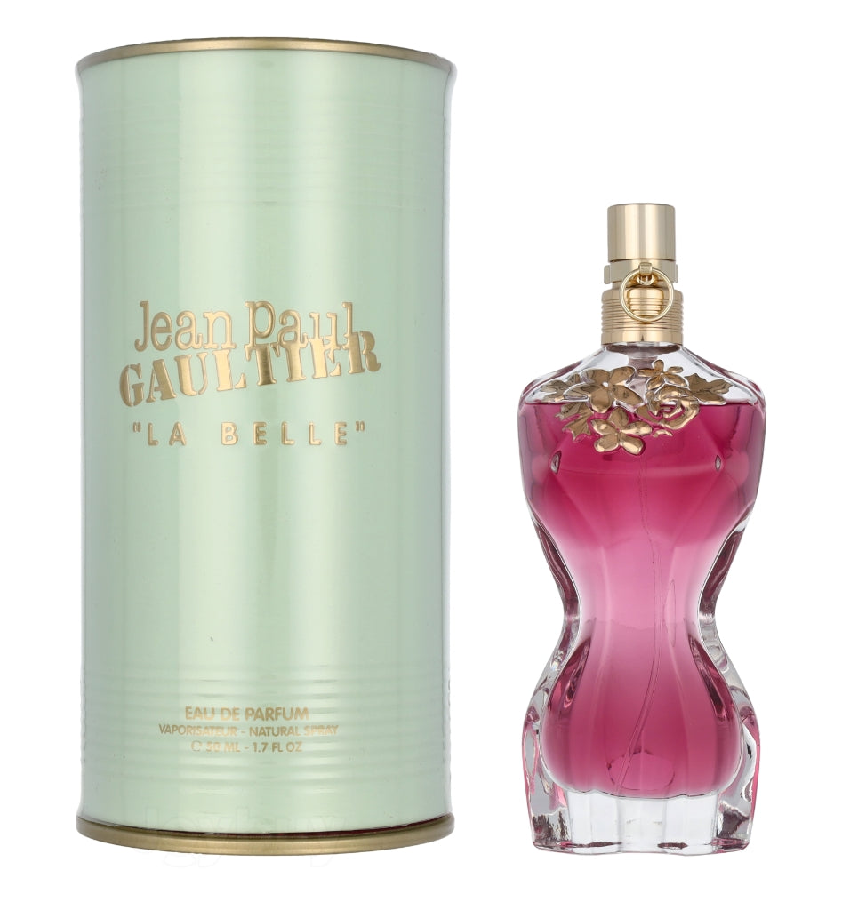 Jean Paul Gaultier La Belle Eau de Parfum Vaporisateur 50 ml