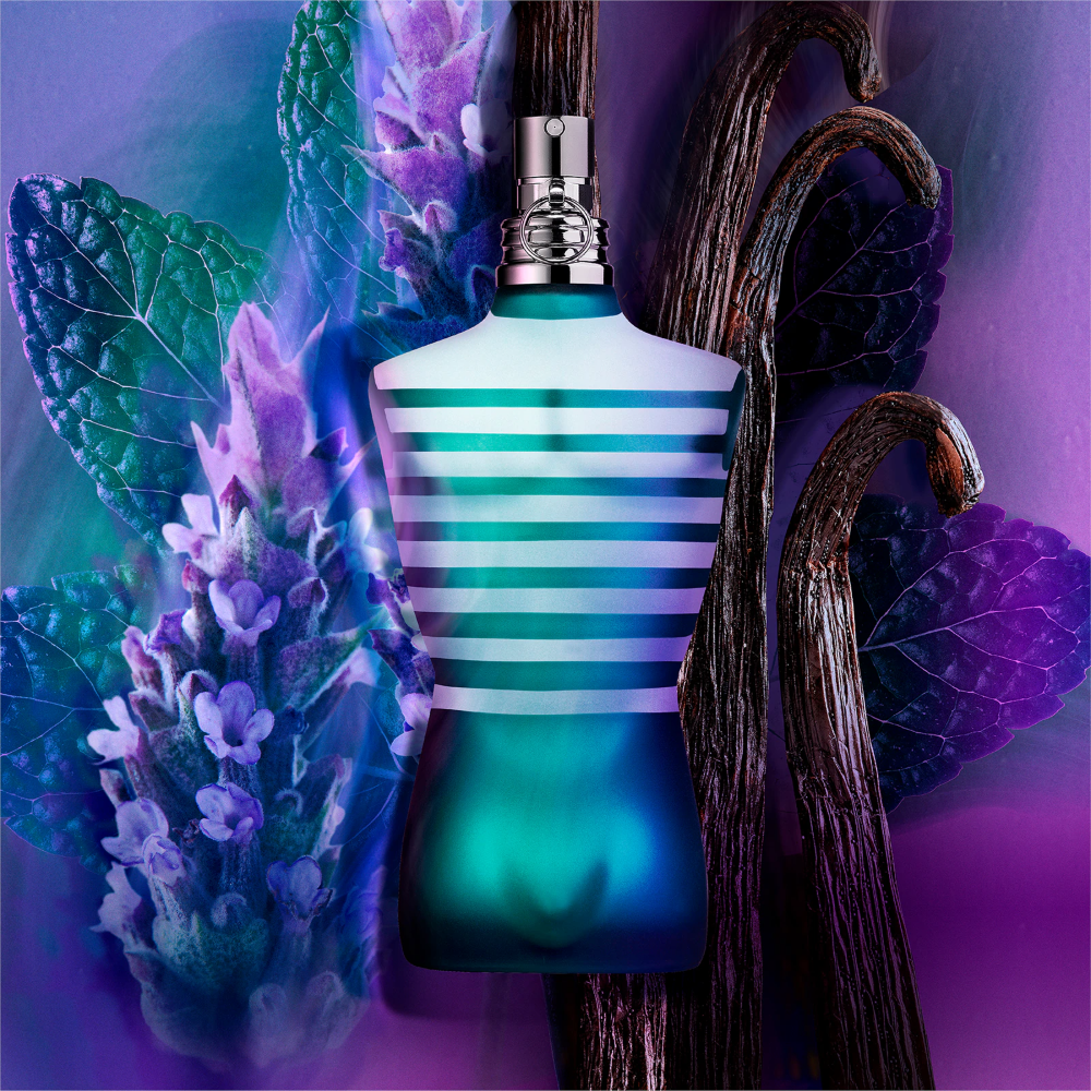 Jean Paul Gaultier LE MALE Eau de Toilette vaporisateur pour homme 200ML