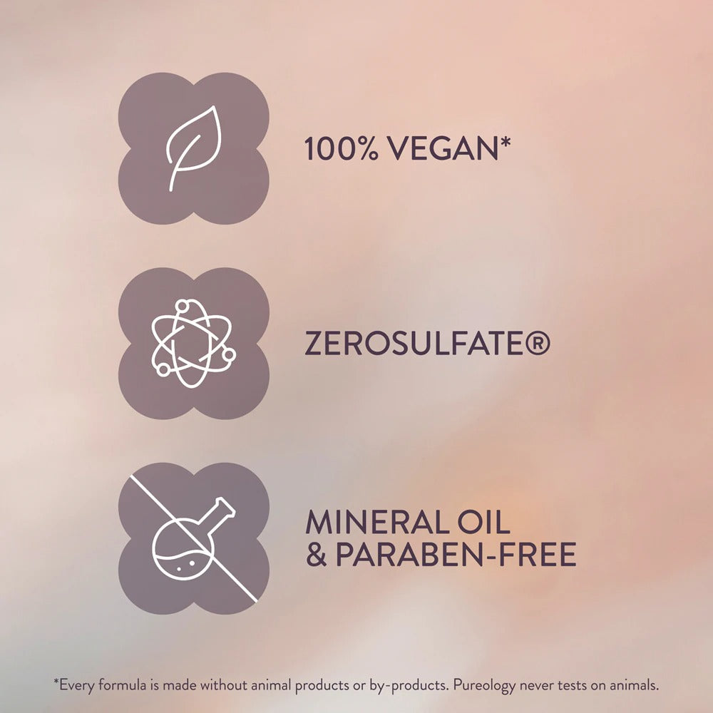 PUREOLOGY Color Fanatic Spray Sans Rinçage Multi-Usages 200 ml