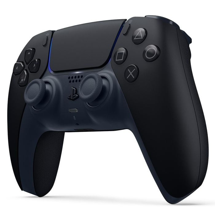 Sony Manette PS5 sans fil Dualsense - Midnight Black