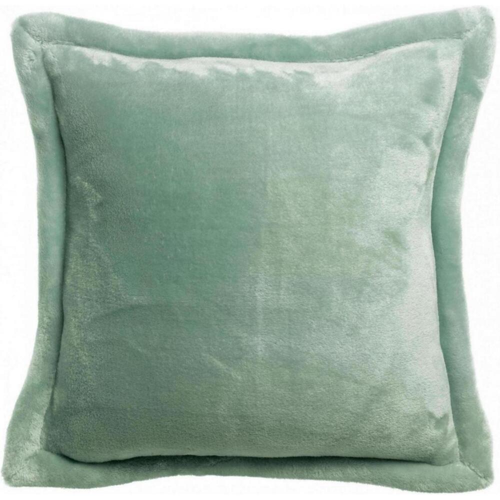 HOUSSE de COUSSIN TENDER OPALINE