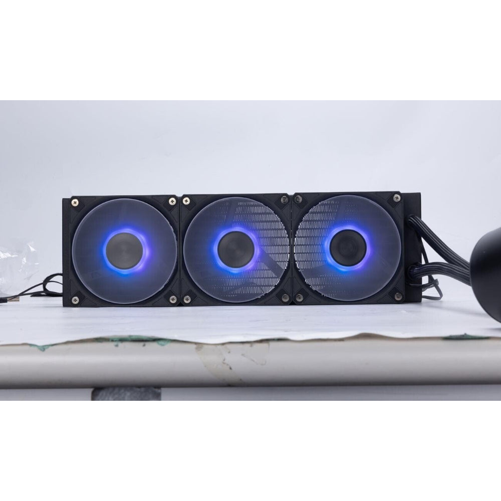 MSI MPG Coreliquid P13 360 - Noir