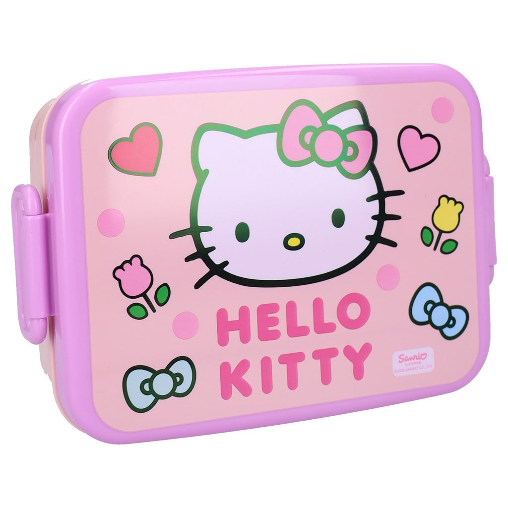 Hello Kitty Boîte à Repas Hello Kitty Lunch Bunch
