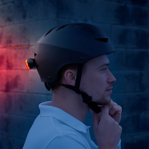 CASR Lumière LED pour mobilité Noir