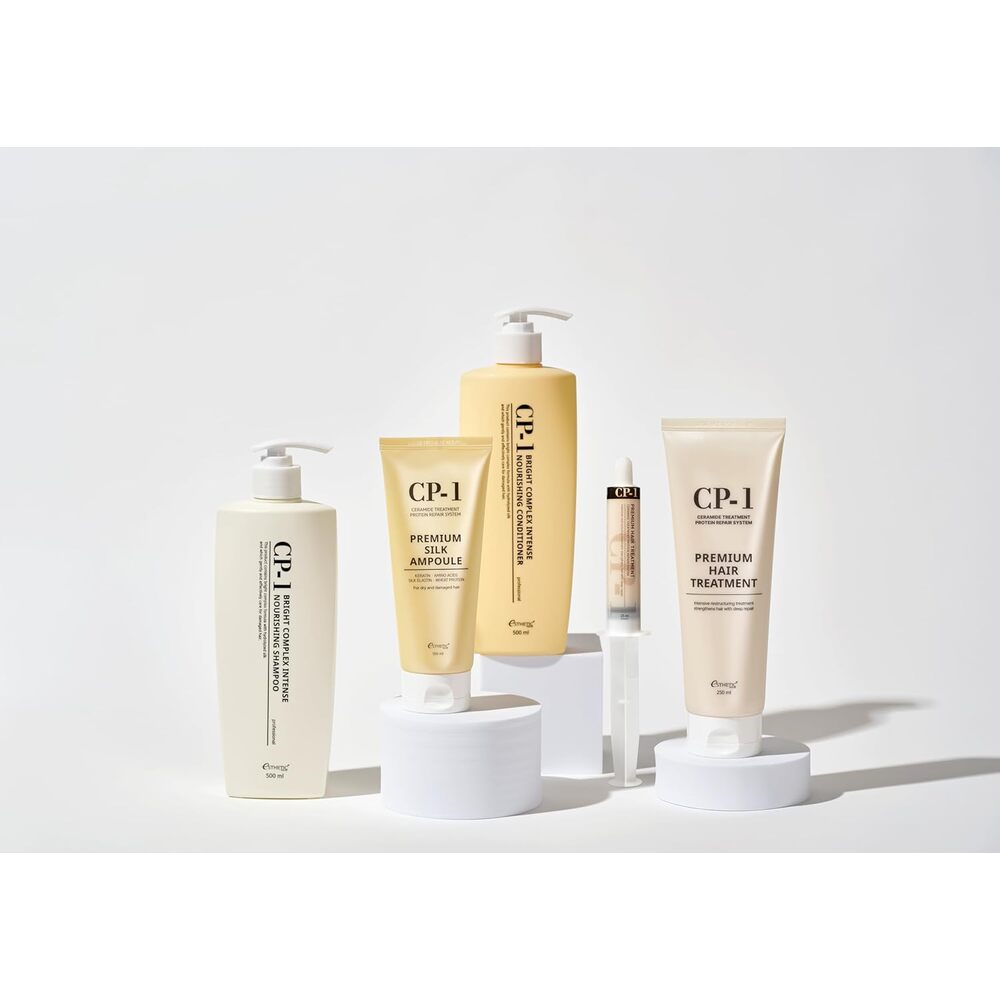 CP-1 Soin capillaire haut de gamme 250 ml