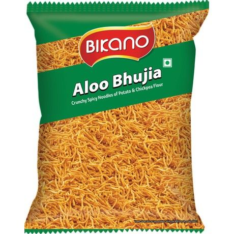 Bikano Mélange Aloo Bhujia 200 g