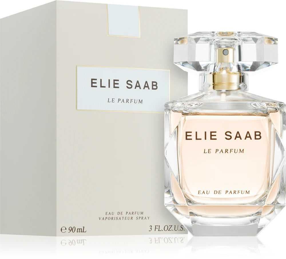 Elie Saab Le Parfum Eau de Parfum pour femme 90 ml