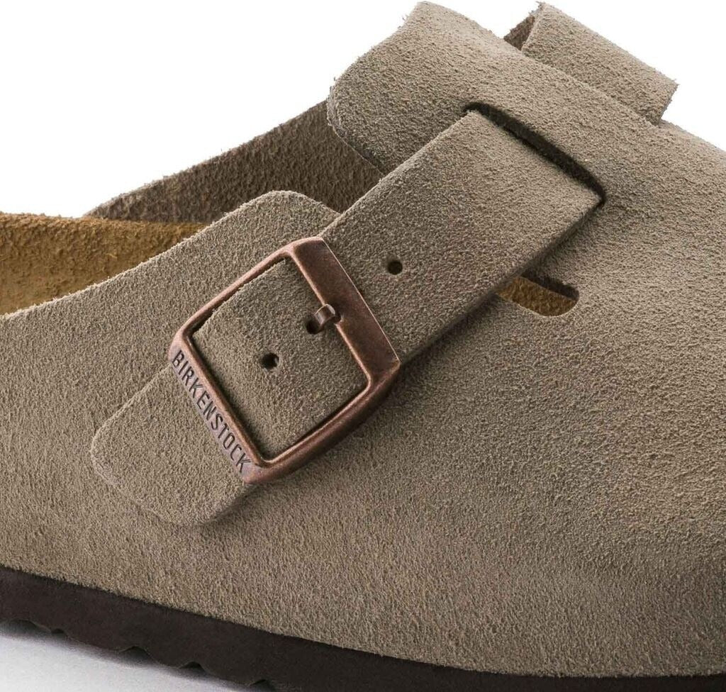 Birkenstock Sabots Boston