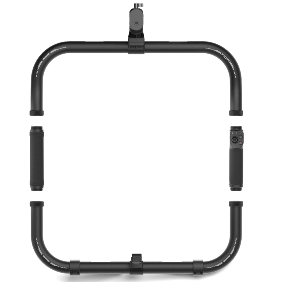 Poignée annulaire de base renforcée pour kit de contrôle DJI Ronin (TGA-PRG2)
