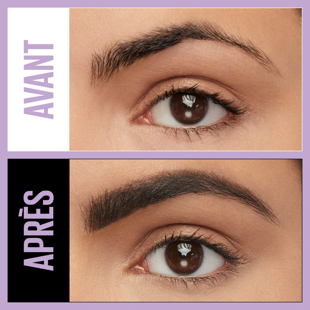 MAYBELLINE NEW YORK Crayon Sourcils Ultra Slim Express Brow 02 Soft Brown 1g
