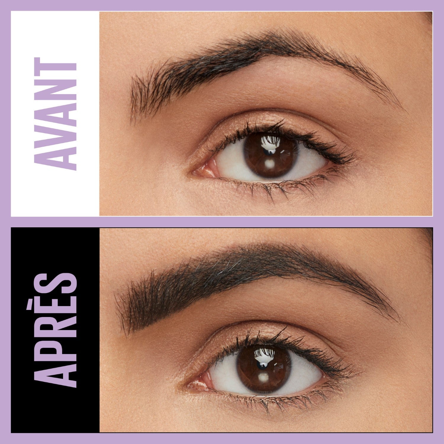 MAYBELLINE NEW YORK Crayon Sourcils Ultra Slim Express Brow 02 Soft Brown 1g