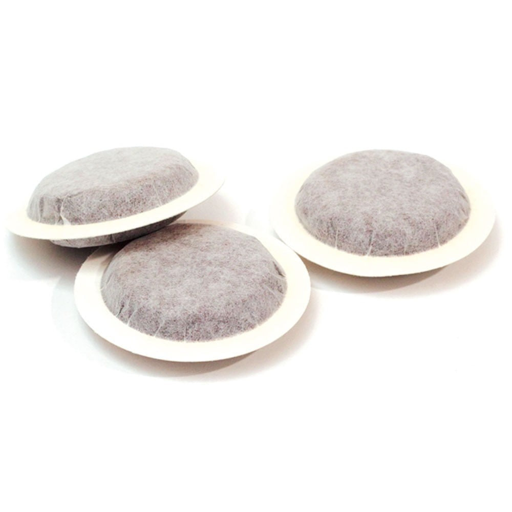 MALONGO Dosettes de Café Moulu Espresso, Lot de 16 Dosettes