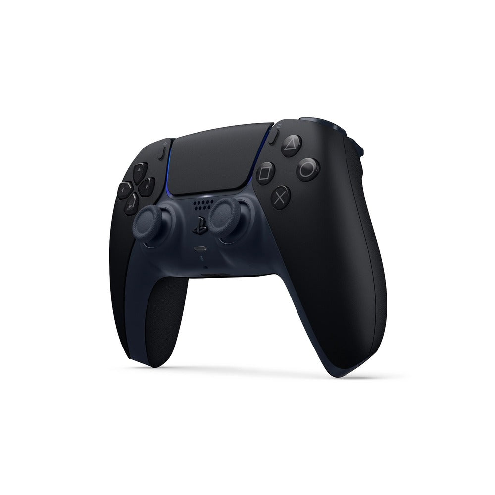 Sony Manette sans fil DualSense + Câble USB pour PC - Noir Minuit