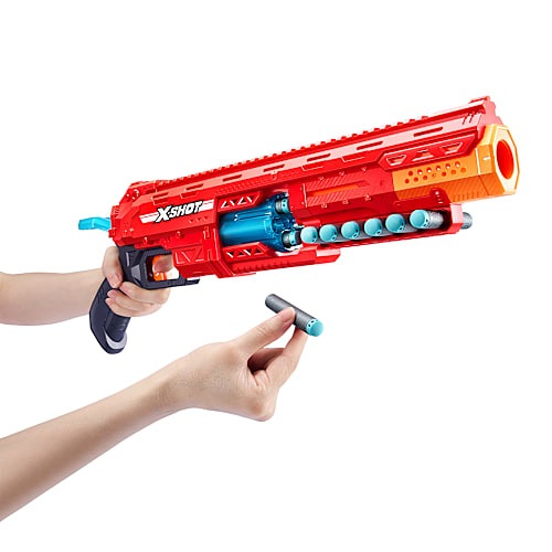 Blaster X-Shot Excel Caliber