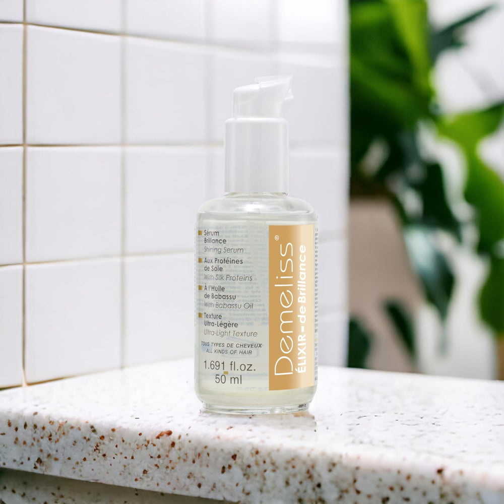 Demeliss Elixir de Brillance 50 m